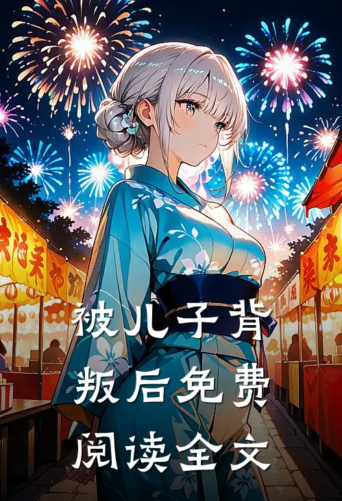 被儿子背叛后免费阅读全文