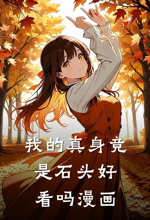 我的真身竟是石头好看吗漫画