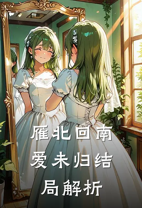 雁北回南爱未归结局解析