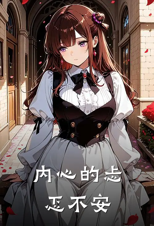 内心的忐忑不安
