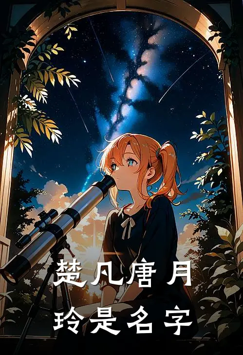 楚凡唐月玲是名字
