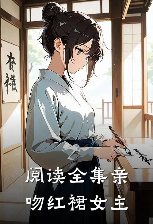 阅读全集亲吻红裙女主