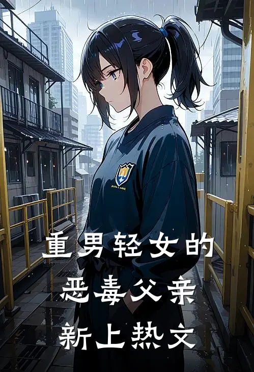 重男轻女的恶毒父亲新上热文