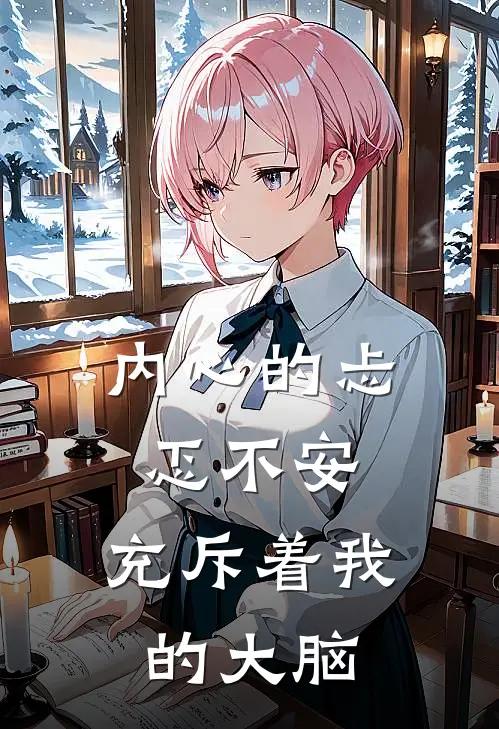 内心的忐忑不安,充斥着我的大脑