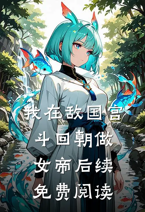 我在敌国宫斗回朝做女帝后续免费阅读