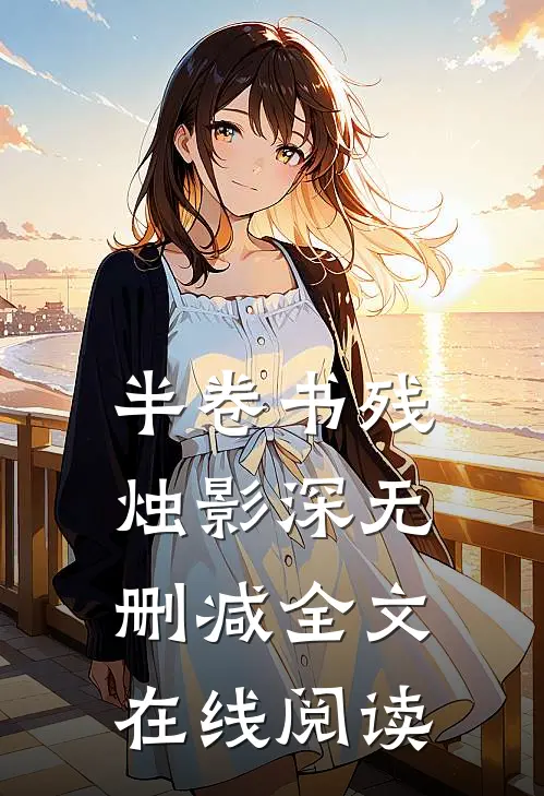 半卷书残烛影深无删减全文在线阅读
