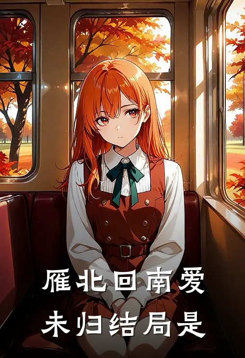 雁北回南爱未归结局是