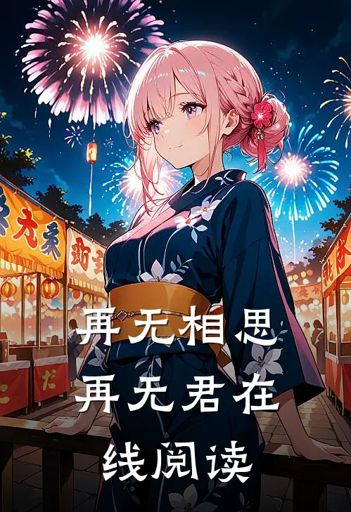 再无相思再无君在线阅读