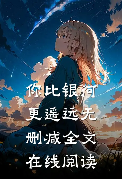 你比银河更遥远无删减全文在线阅读