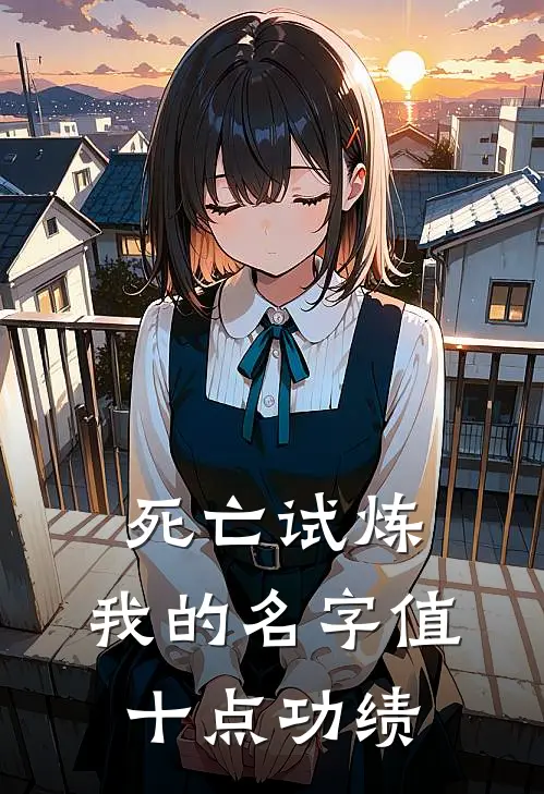 死亡试炼：我的名字值十点功绩