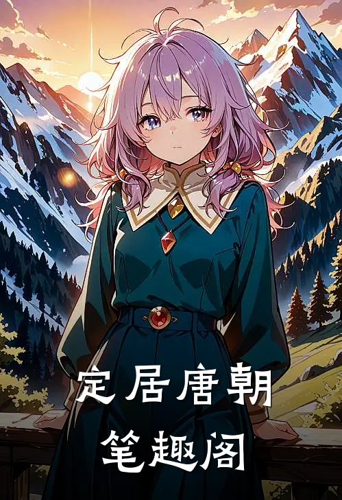 定居唐朝笔趣阁