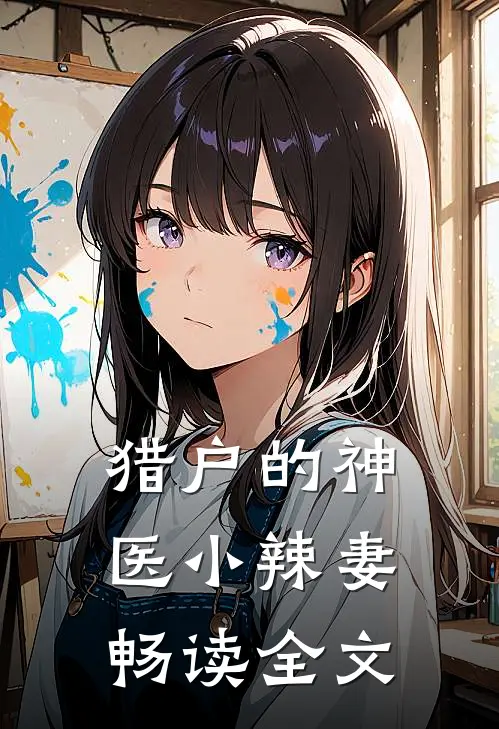 猎户的神医小辣妻畅读全文