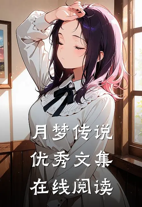 月梦传说优秀文集在线阅读
