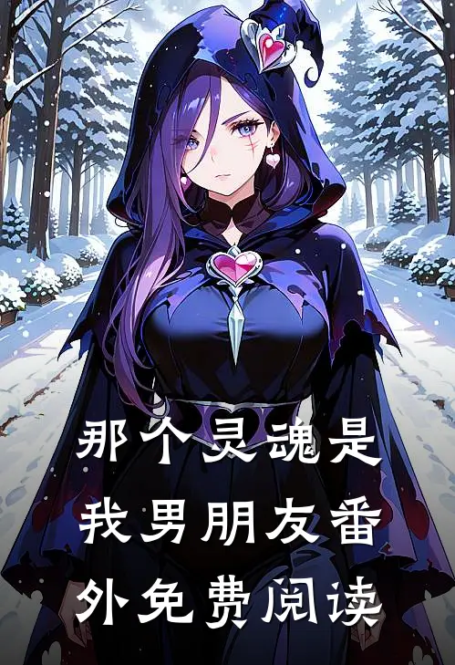 那个灵魂是我男朋友 番外免费阅读