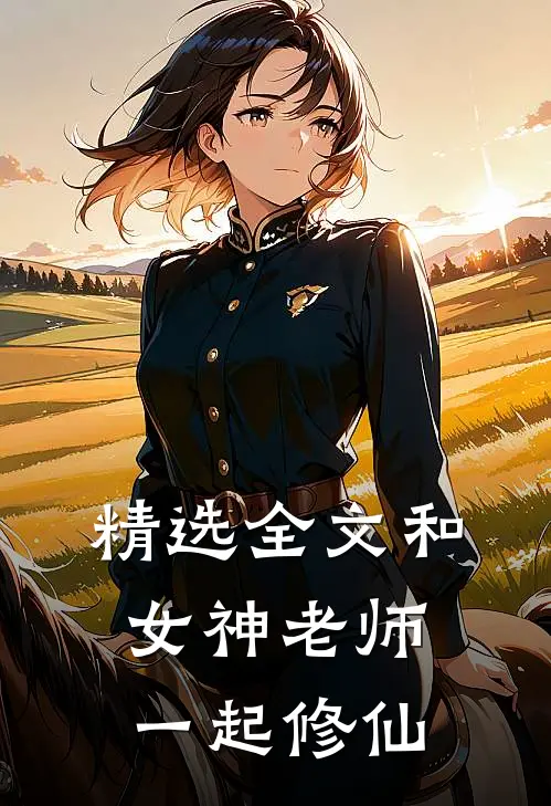 精选全文和女神老师一起修仙