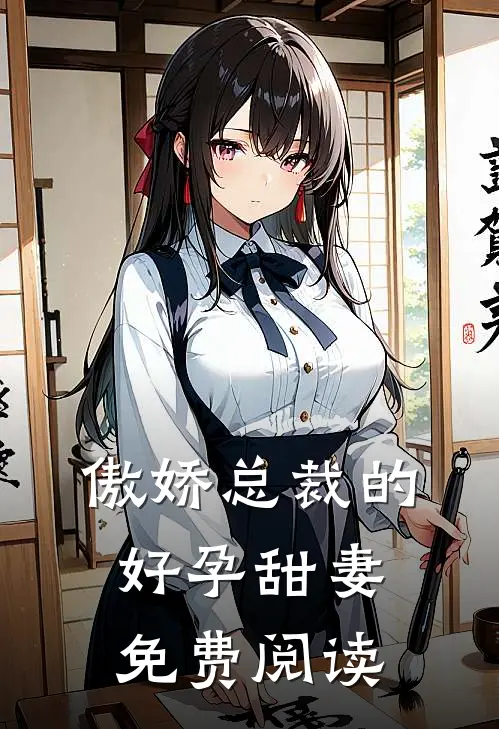 傲娇总裁的好孕甜妻免费阅读