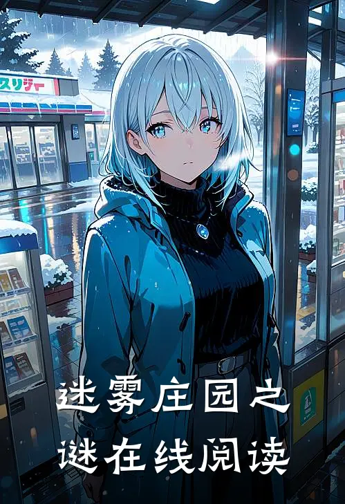 迷雾庄园之谜在线阅读