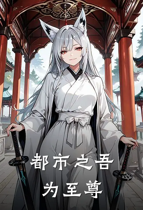都市之吾为至尊