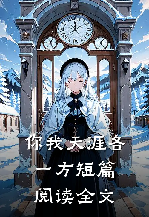 你我天涯各一方短篇阅读全文