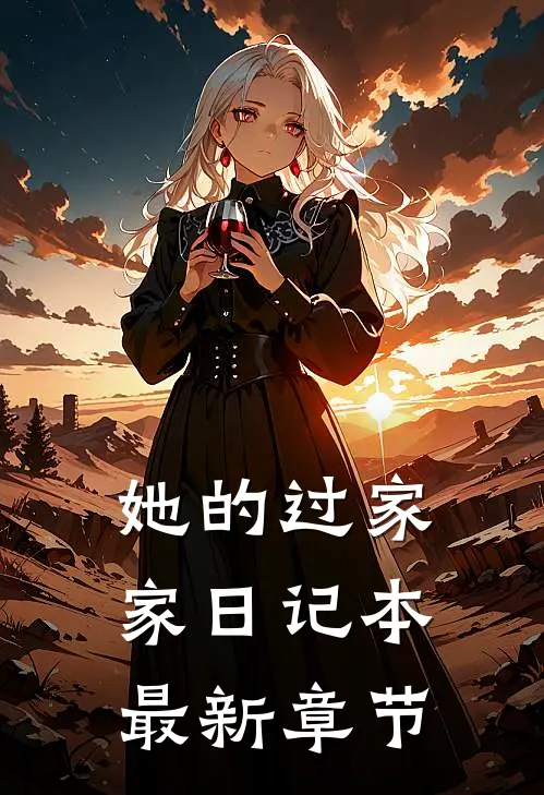 她的过家家日记本最新章节