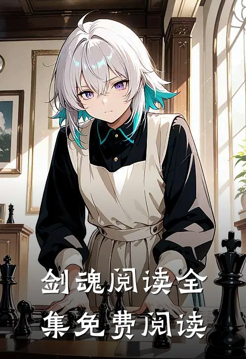 剑魂阅读全集免费阅读