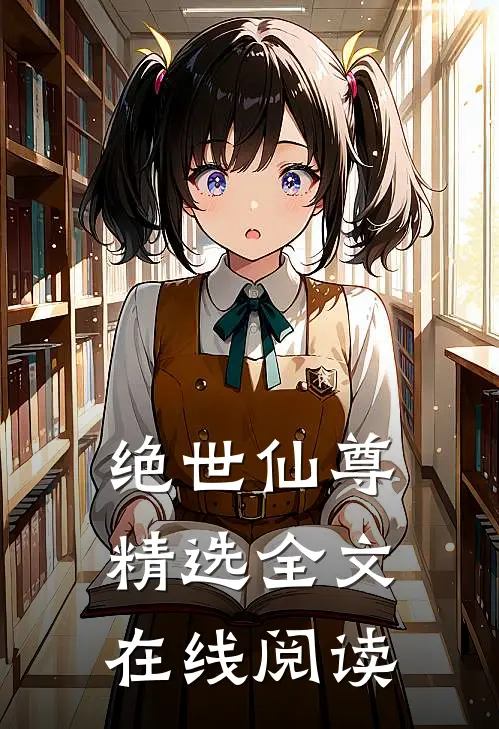 绝世仙尊精选全文在线阅读