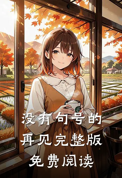 没有句号的再见完整版免费阅读