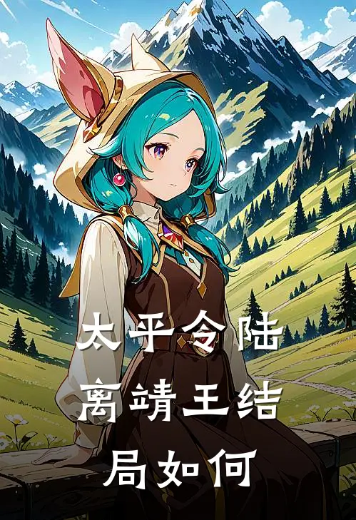 太平令陆离靖王结局如何
