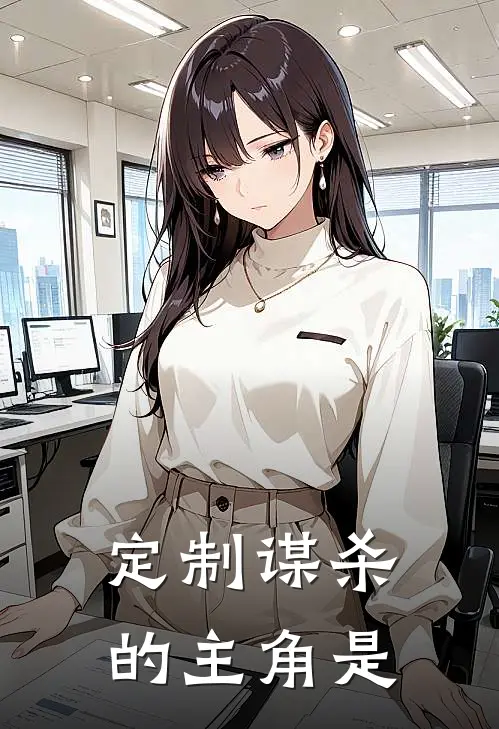定制谋杀的主角是