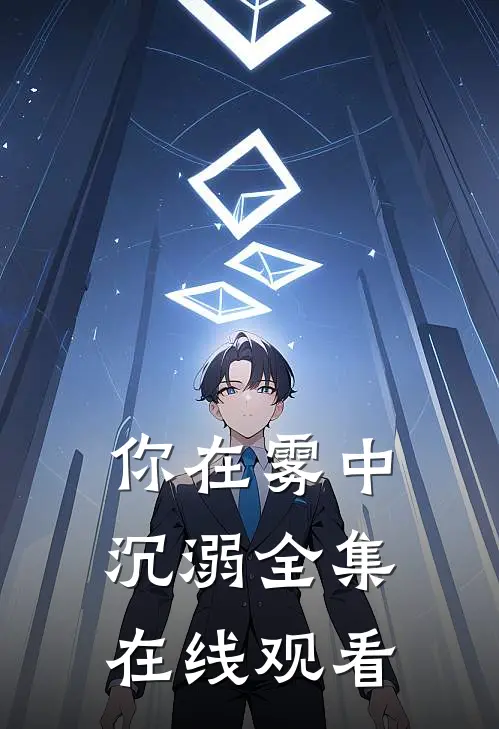 你在雾中沉溺全集在线观看