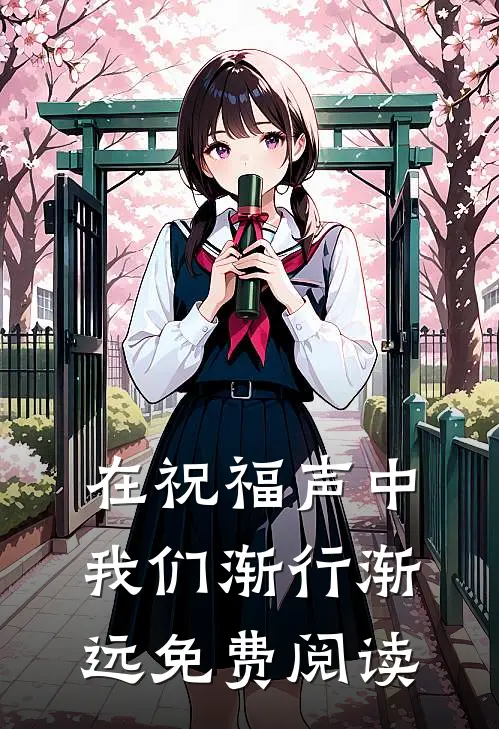 在祝福声中我们渐行渐远免费阅读