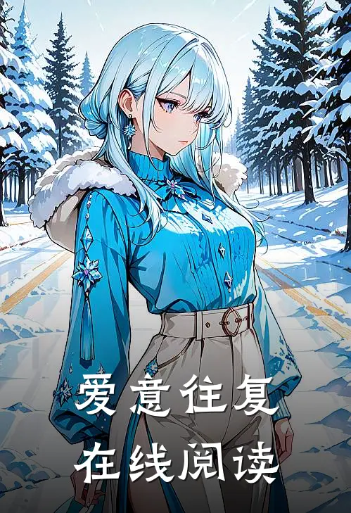 爱意往复在线阅读