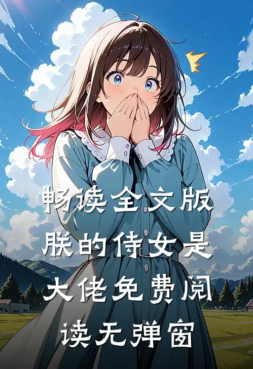 畅读全文版朕的侍女是大佬 免费阅读无弹窗