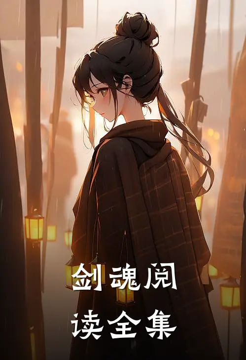 剑魂阅读全集