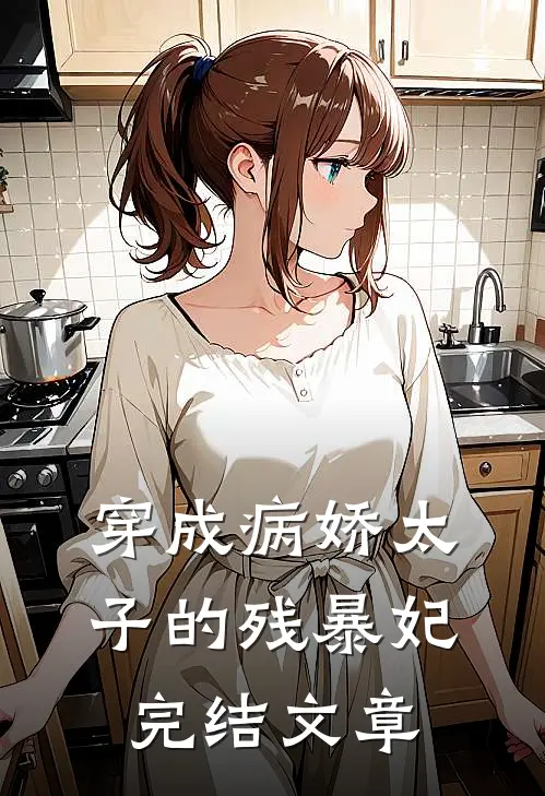 穿成病娇太子的残暴妃完结文章