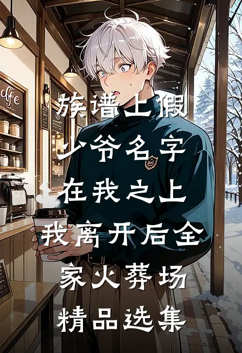族谱上假少爷名字在我之上，我离开后全家火葬场精品选集