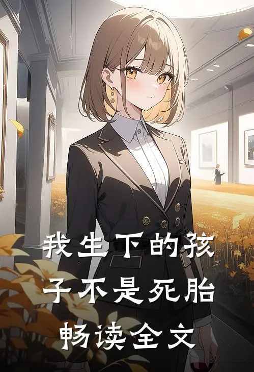 我生下的孩子不是死胎畅读全文