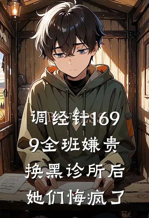 调经针1699全班嫌贵，换黑诊所后她们悔疯了