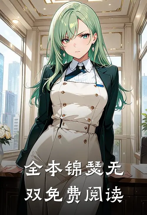 全本锦瑟无双免费阅读