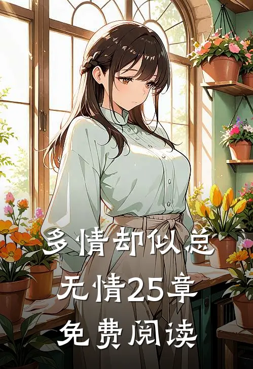 多情却似总无情25章免费阅读