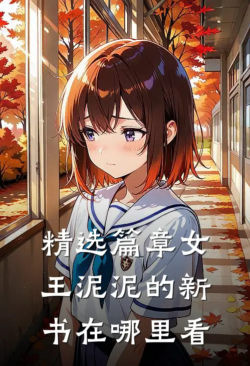 精选篇章女王泥泥的新书在哪里看