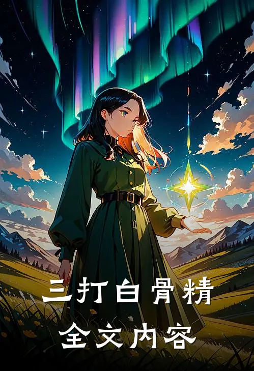 三打白骨精全文内容