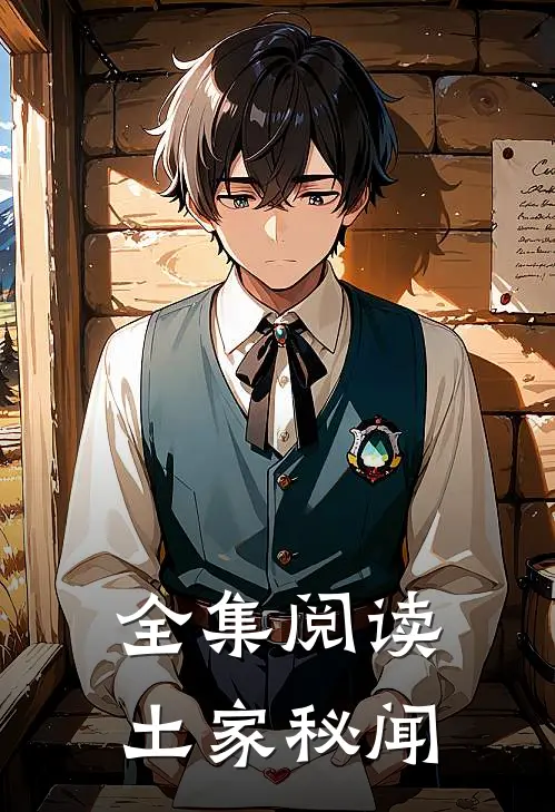 全集阅读土家秘闻
