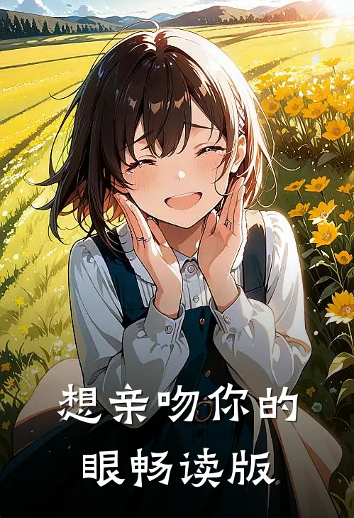 想亲吻你的眼畅读版