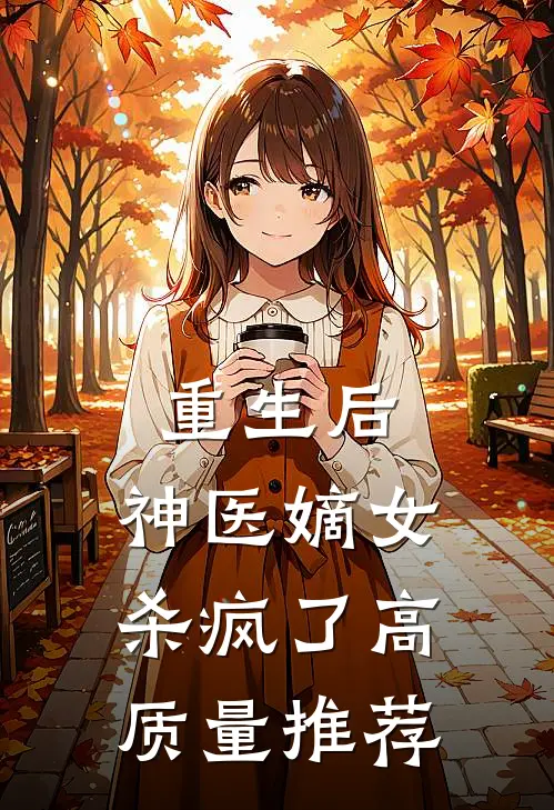 重生后,神医嫡女杀疯了高质量推荐