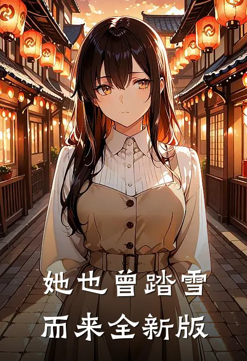 她也曾踏雪而来全新版