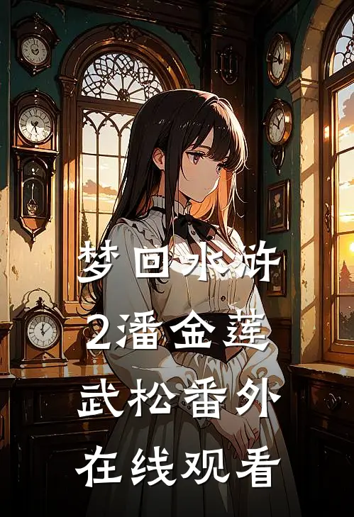 梦回水浒2潘金莲武松 番外在线观看