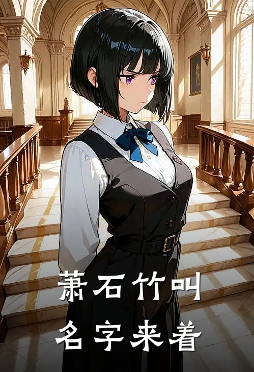 萧石竹叫名字来着