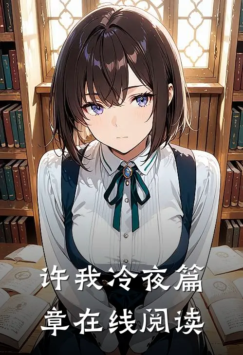 许我冷夜篇章在线阅读