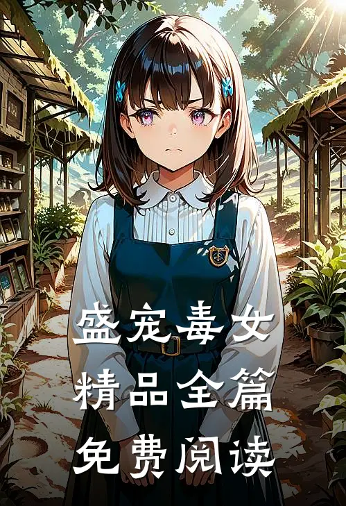 盛宠毒女精品全篇免费阅读
